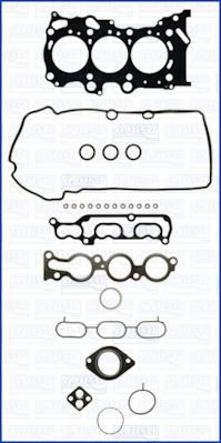 Set garnituri, chiulasa OPEL AGILA (B) (H08) (2008 - 2016) AJUSA 52278100 piesa NOUA