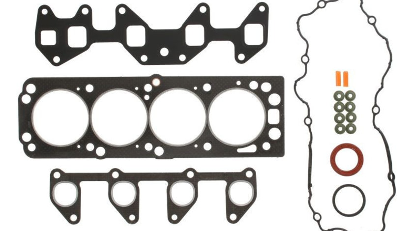 Set garnituri, chiulasa OPEL ASTRA G Combi (F35) (1998 - 2009) ELRING 407.470 piesa NOUA