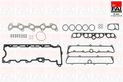 Set garnituri, chiulasa OPEL ASTRA G Cupe (F07) (2000 - 2005) FAI AutoParts HS863NH piesa NOUA