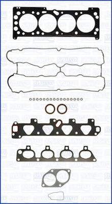 Set garnituri, chiulasa OPEL ASTRA G Hatchback (F48, F08) (1998 - 2009) AJUSA 52204000 piesa NOUA