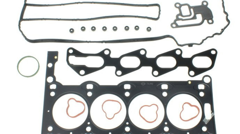 Set garnituri, chiulasa OPEL ASTRA G Hatchback (F48, F08) (1998 - 2009) ELRING 081.440 piesa NOUA