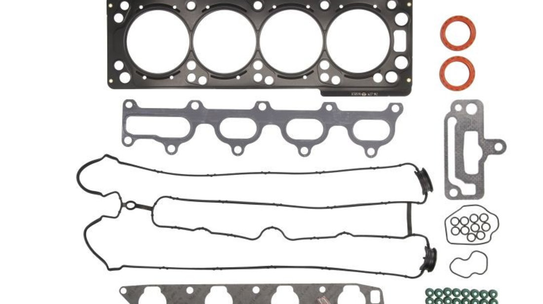 Set garnituri, chiulasa OPEL ASTRA H Combi (L35) (2004 - 2016) ELRING 081.590 piesa NOUA