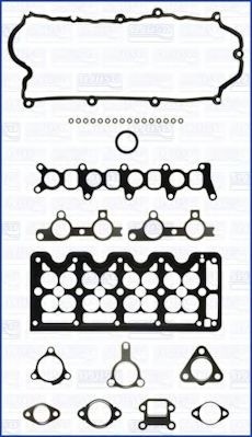 Set garnituri, chiulasa OPEL ASTRA J (2009 - 2016) AJUSA 53031100 piesa NOUA