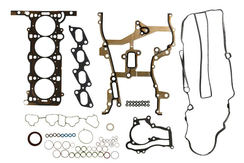 Set garnituri, chiulasa OPEL ASTRA J Limuzina (2012 - 2016) ELRING 243.970 piesa NOUA