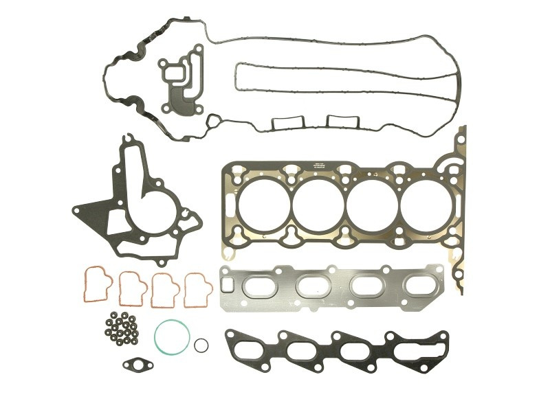 Set garnituri, chiulasa OPEL CORSA D (2006 - 2016) ELRING 378.120 piesa NOUA