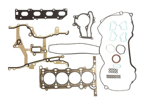 Set garnituri, chiulasa OPEL MERIVA B (2010 - 2016) ELRING 744.150 piesa NOUA