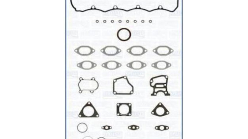 Set garnituri, chiulasa Opel MOVANO platou / sasiu (U9, E9) 1998-2016 #2 023395102