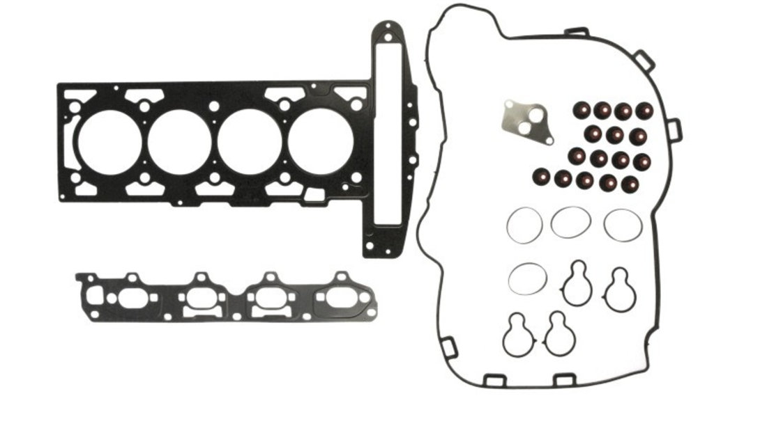 Set garnituri, chiulasa OPEL VECTRA B (36) (1995 - 2002) ELRING 263.570 piesa NOUA