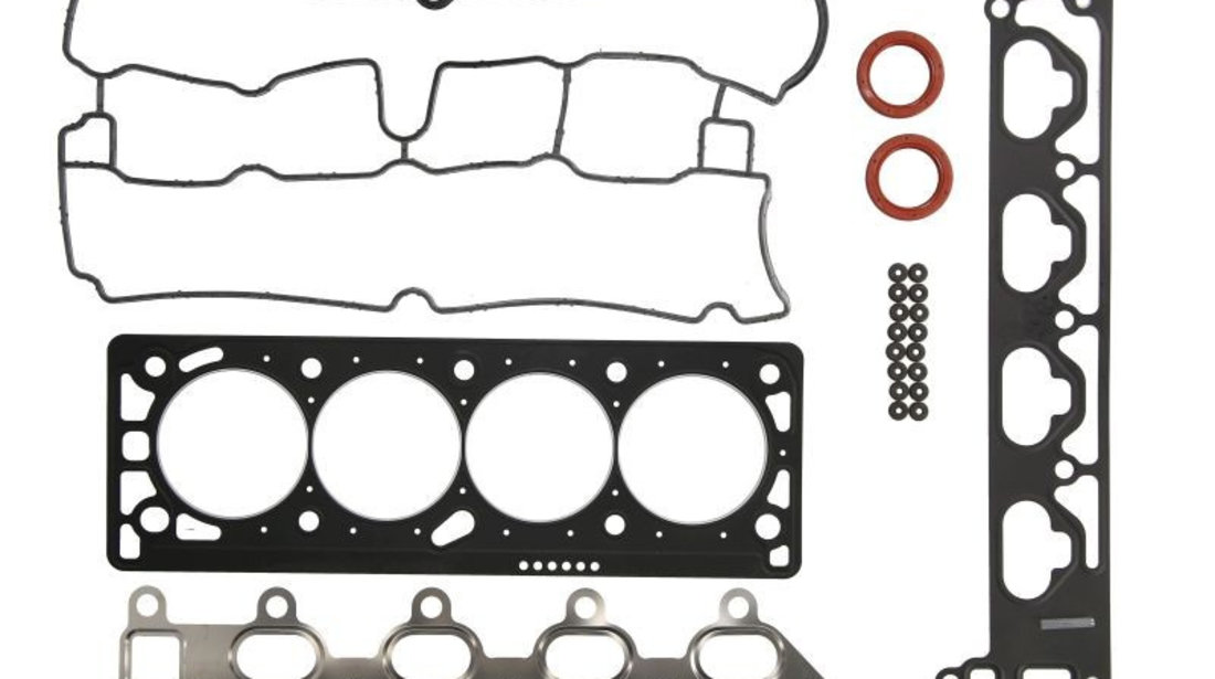 Set garnituri, chiulasa OPEL VECTRA B Combi (31) (1996 - 2003) ELRING 124.161 piesa NOUA