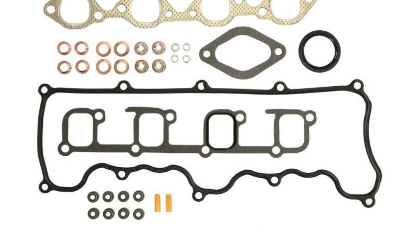 Set garnituri, chiulasa OPEL VECTRA B Hatchback (38) (1995 - 2003) ELRING 584.510 piesa NOUA