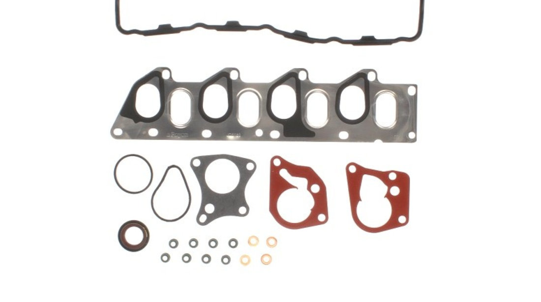 Set garnituri, chiulasa OPEL VIVARO caroserie (F7) (2001 - 2014) ELRING 851.021 piesa NOUA