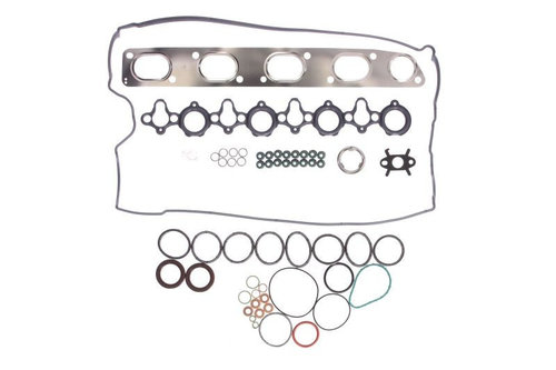 Set garnituri, chiulasa OPEL VIVARO caroserie (F7) (2001 - 2014) ELRING 399.601 piesa NOUA