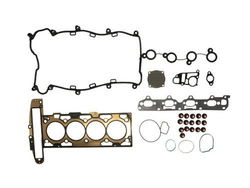 Set garnituri, chiulasa OPEL ZAFIRA B (A05) (2005 - 2016) ELRING 167.710 piesa NOUA