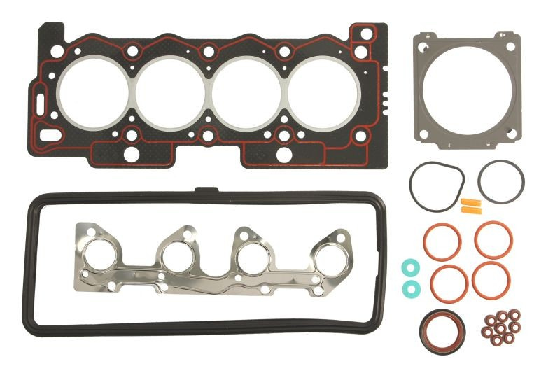 Set garnituri, chiulasa PEUGEOT 306 Hatchback (7A, 7C, N3, N5) (1993 - 2003) ELRING 505.250 piesa NOUA