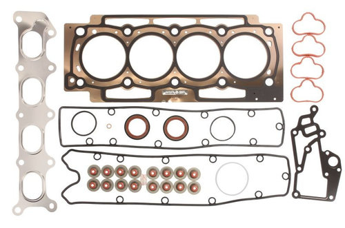 Set garnituri, chiulasa PEUGEOT 307 (3A/C) (2000 - 2016) ELRING 331.600 piesa NOUA