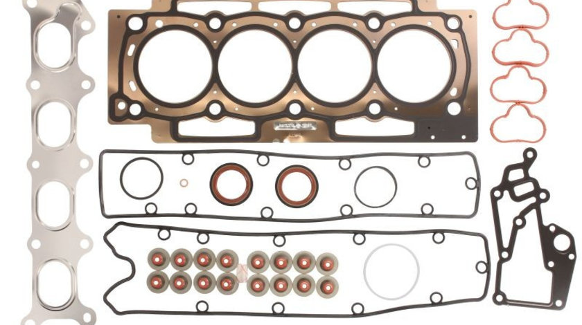 Set garnituri, chiulasa PEUGEOT 307 (3A/C) (2000 - 2016) ELRING 331.600 piesa NOUA