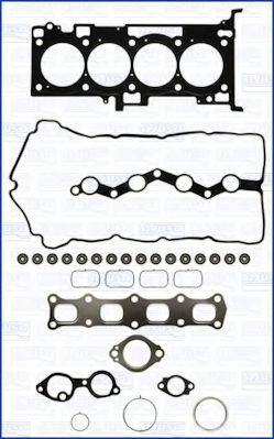 Set garnituri, chiulasa PEUGEOT 4007 (GP) (2007 - 2016) AJUSA 52273300 piesa NOUA