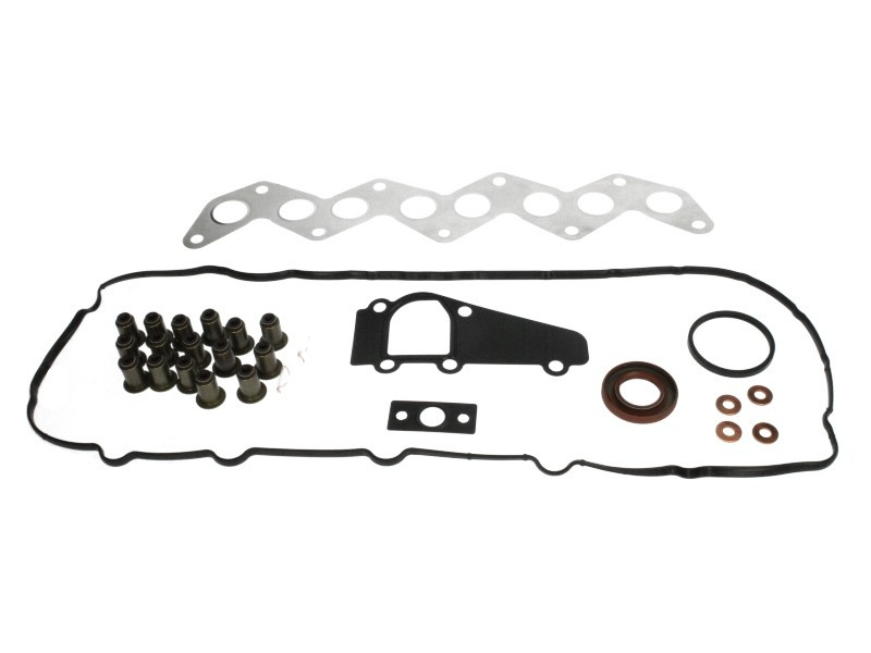 Set garnituri, chiulasa PEUGEOT 406 (8B) (1995 - 2005) ELRING 216.470 piesa NOUA