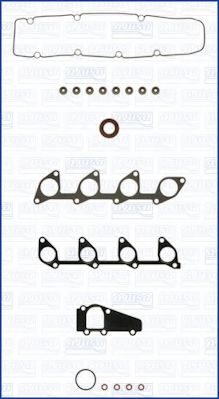 Set garnituri, chiulasa PEUGEOT 406 (8B) (1995 - 2005) AJUSA 53013900 piesa NOUA