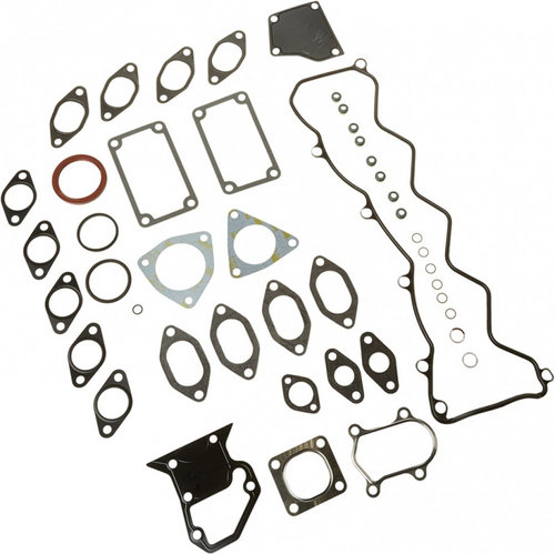 Set garnituri, chiulasa PEUGEOT BOXER caroserie (230L) (1994 - 2002) ELRING 181.320 piesa NOUA