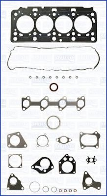 Set garnituri, chiulasa RENAULT KANGOO / GRAND KANGOO (KW0/1) (2008 - 2016) AJUSA 52259900 piesa NOUA