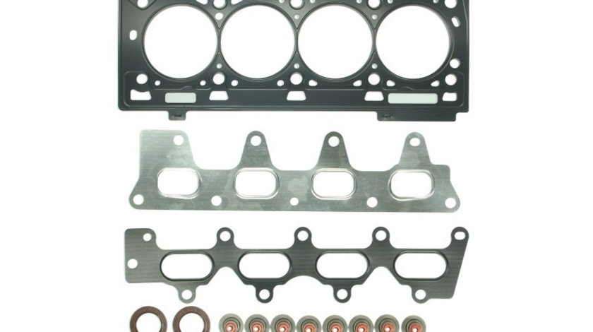 Set garnituri, chiulasa RENAULT KANGOO (KC0/1) (1997 - 2007) ELRING 852.011 piesa NOUA