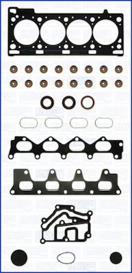 Set garnituri, chiulasa RENAULT MEGANE II Limuzina (LM0/1) (2003 - 2016) AJUSA 52159700 piesa NOUA