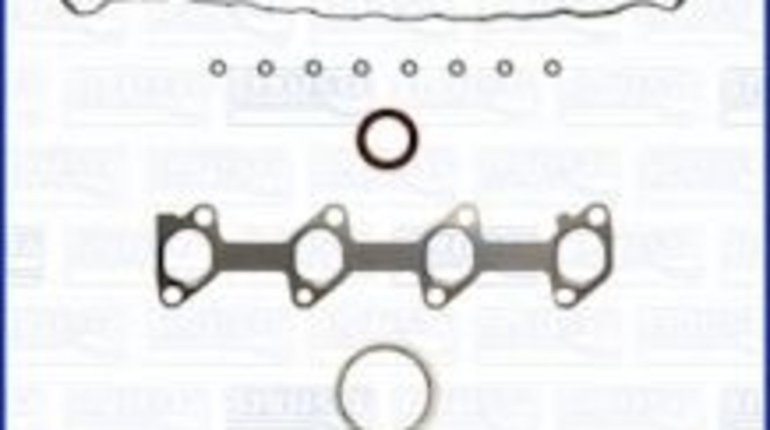 Set garnituri, chiulasa RENAULT SYMBOL II (LU1/2) (2008 - 2013) AJUSA 52259900 piesa NOUA