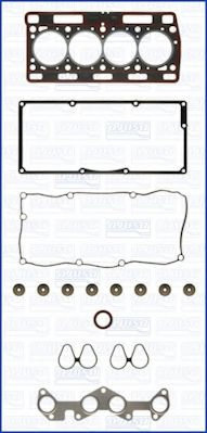 Set garnituri, chiulasa RENAULT TWINGO I (C06) (1993 - 2012) AJUSA 52206900 piesa NOUA