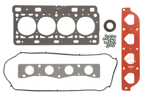 Set garnituri, chiulasa RENAULT TWINGO II (CN0) (2007 - 2014) ELRING 386.290 piesa NOUA