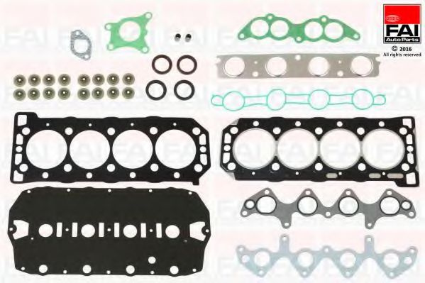 Set garnituri, chiulasa ROVER 45 (RT) (2000 - 2005) FAI AutoParts HS1391 piesa NOUA