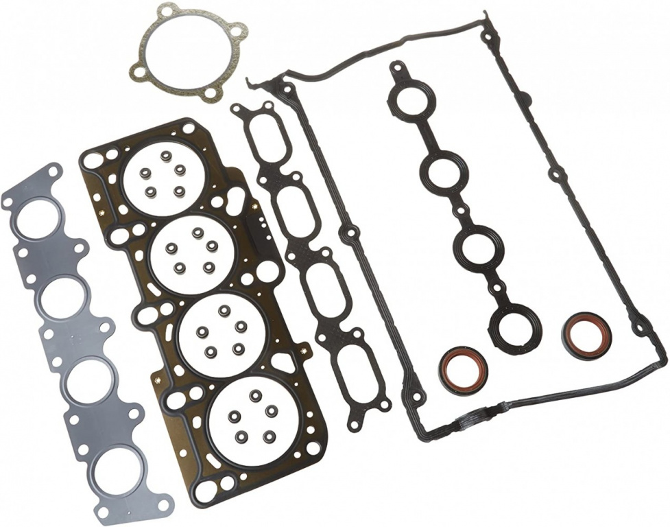 Set garnituri, chiulasa SEAT ALHAMBRA (7V8, 7V9) (1996 - 2010) ELRING 530.610 piesa NOUA