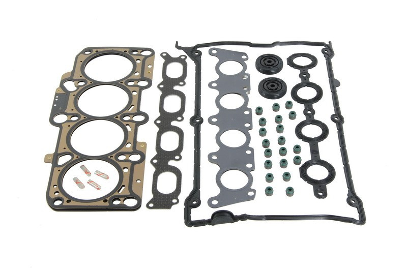 Set garnituri, chiulasa SEAT ALHAMBRA (7V8, 7V9) (1996 - 2010) ELRING 461.380 piesa NOUA