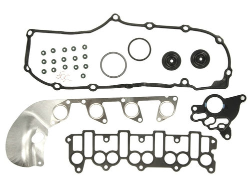 Set garnituri, chiulasa SEAT ALTEA (5P1) (2004 - 2016) ELRING 747.720 piesa NOUA