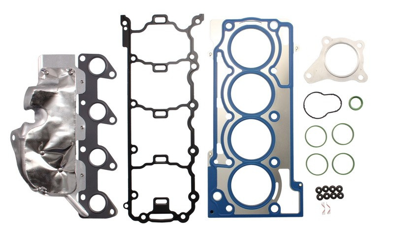 Set garnituri, chiulasa SEAT ALTEA (5P1) (2004 - 2016) ELRING 313.661 piesa NOUA