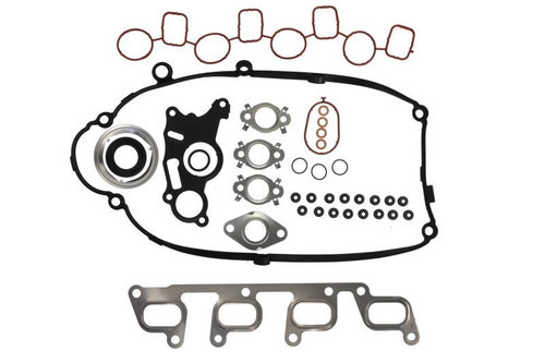 Set garnituri, chiulasa SEAT ALTEA XL (5P5, 5P8) (2006 - 2016) ELRING 236.340 piesa NOUA