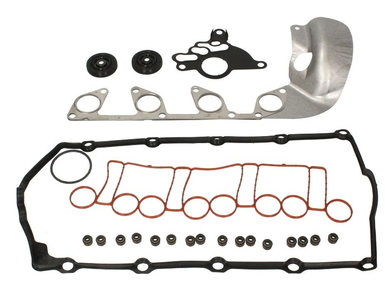 Set garnituri, chiulasa SEAT ALTEA XL (5P5, 5P8) (2006 - 2016) ELRING 542.181 piesa NOUA