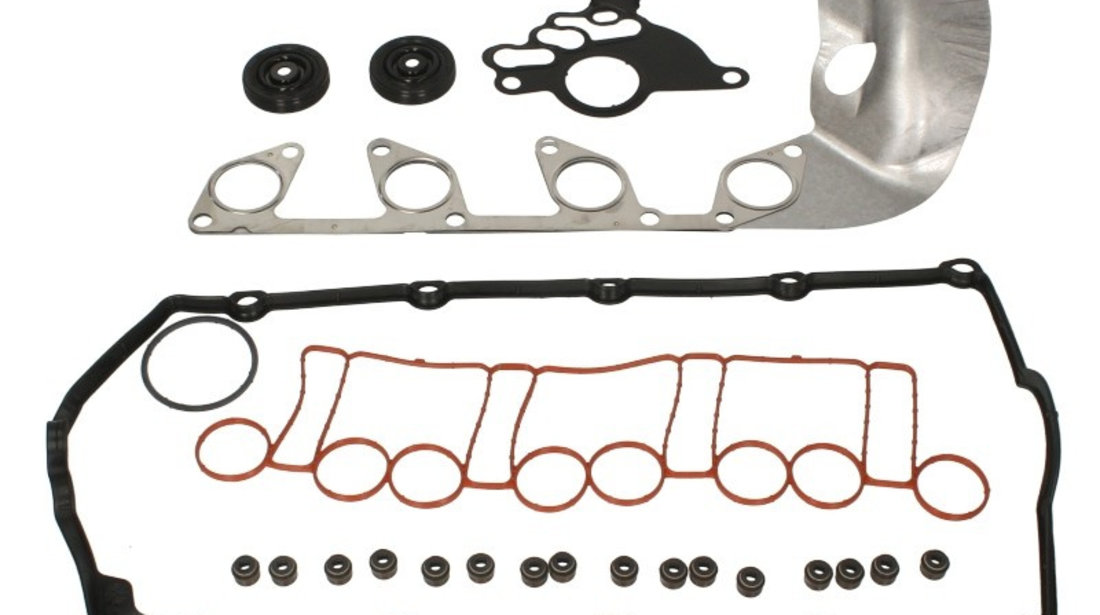 Set garnituri, chiulasa SEAT ALTEA XL (5P5, 5P8) (2006 - 2016) ELRING 542.181 piesa NOUA