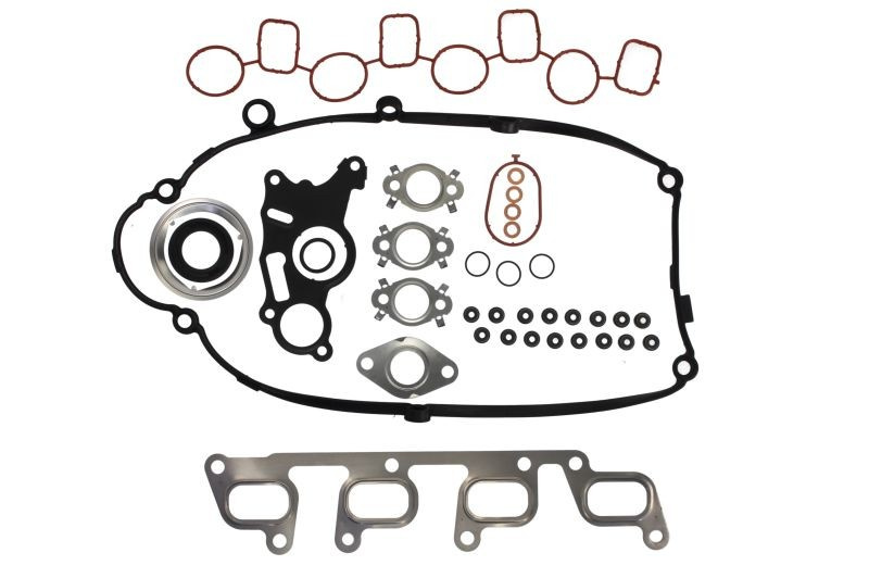 Set garnituri, chiulasa SEAT EXEO ST (3R5) (2009 - 2016) ELRING 236.340 piesa NOUA