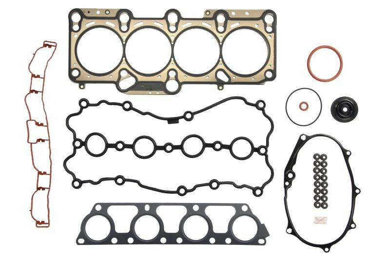 Set garnituri, chiulasa SEAT TOLEDO III (5P2) (2004 - 2009) ELRING 718.430 piesa NOUA