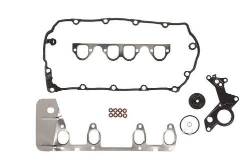 Set garnituri, chiulasa SEAT TOLEDO III (5P2) (2004 - 2009) ELRING 548.181 piesa NOUA