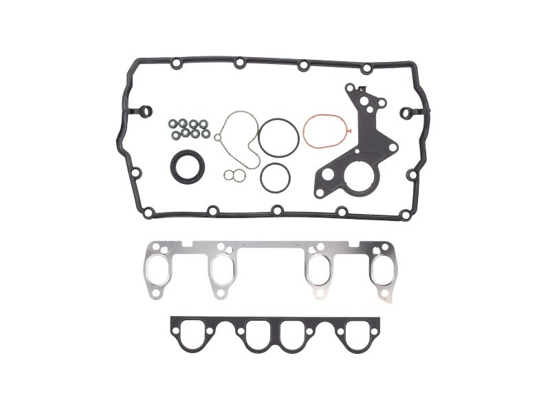 Set garnituri, chiulasa SKODA FABIA I Combi (6Y5) (2000 - 2007) ELRING 428.880 piesa NOUA