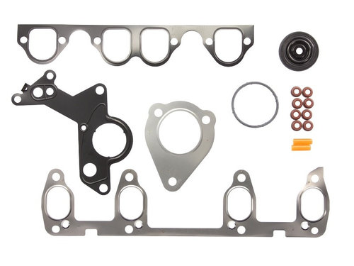 Set garnituri, chiulasa SKODA FABIA II (2006 - 2014) ELRING 655.360 piesa NOUA