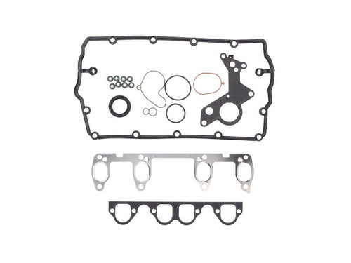 Set garnituri, chiulasa SKODA FABIA II Combi (2007 - 2014) ELRING 428.880 piesa NOUA