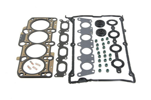 Set garnituri, chiulasa SKODA SUPERB I (3U4) (2001 - 2008) ELRING 461.380 piesa NOUA