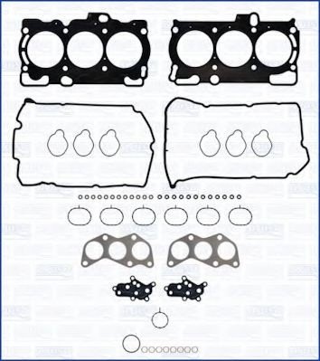 Set garnituri, chiulasa SUBARU LEGACY IV (BL, BP) (2003 - 2016) AJUSA 52355500 piesa NOUA