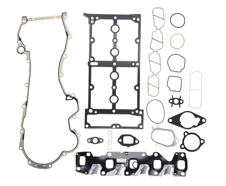 Set garnituri, chiulasa SUZUKI SWIFT III (MZ, EZ) (2005 - 2016) ELRING 431.401 piesa NOUA