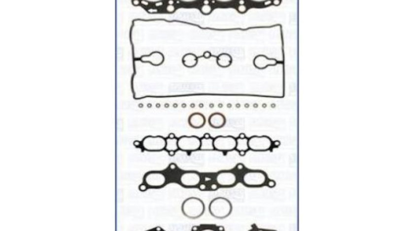 Set garnituri, chiulasa Toyota CARINA E (_T19_) 1992-1997 #2 025260001