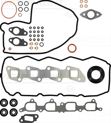 Set Garnituri, Chiulasa Victor Reinz Nissan 02-53694-01