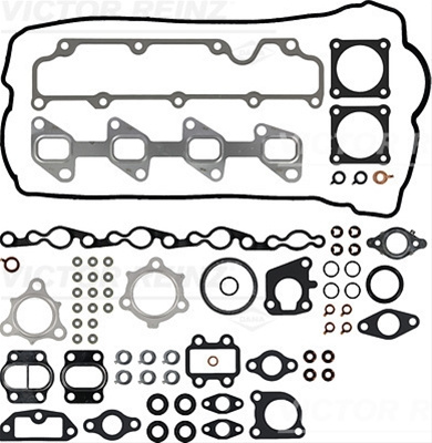 Set Garnituri, Chiulasa Victor Reinz Toyota 02-53930-01